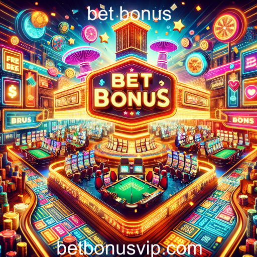 A Importância da Categoria de Bônus nos Jogos Online