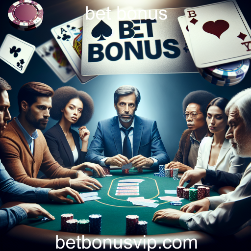 Poker: A Arte do Jogo de Cartas que Conquista o Mundo