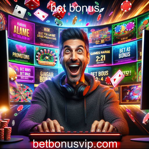Maximizando Seu Jogo: O Poder das Promoções em Sites de Apostas